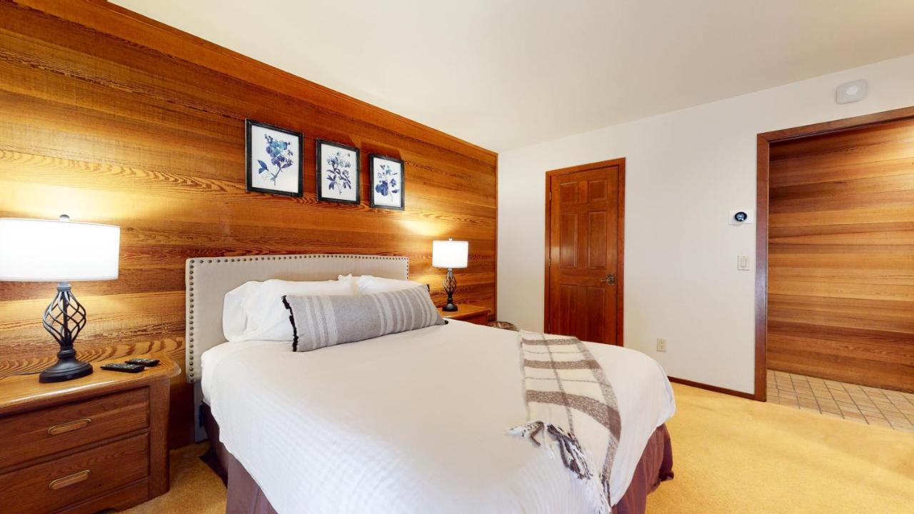 Tennis Village 14 Townhouse Mammoth Lakes Exterior photo